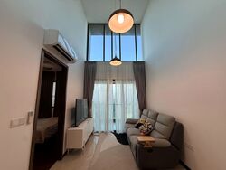 Normanton Park (D5), Apartment #588098941